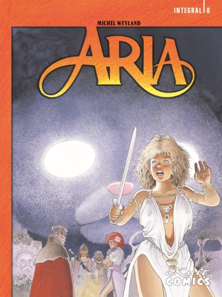 Aria 8